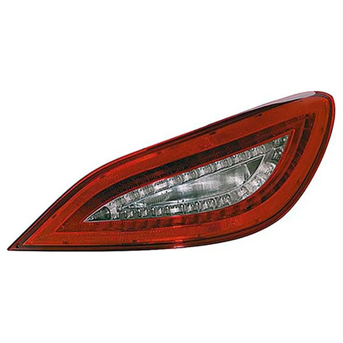 Mercedes CLS C218 2014-2017 Rear Light Right LED AL