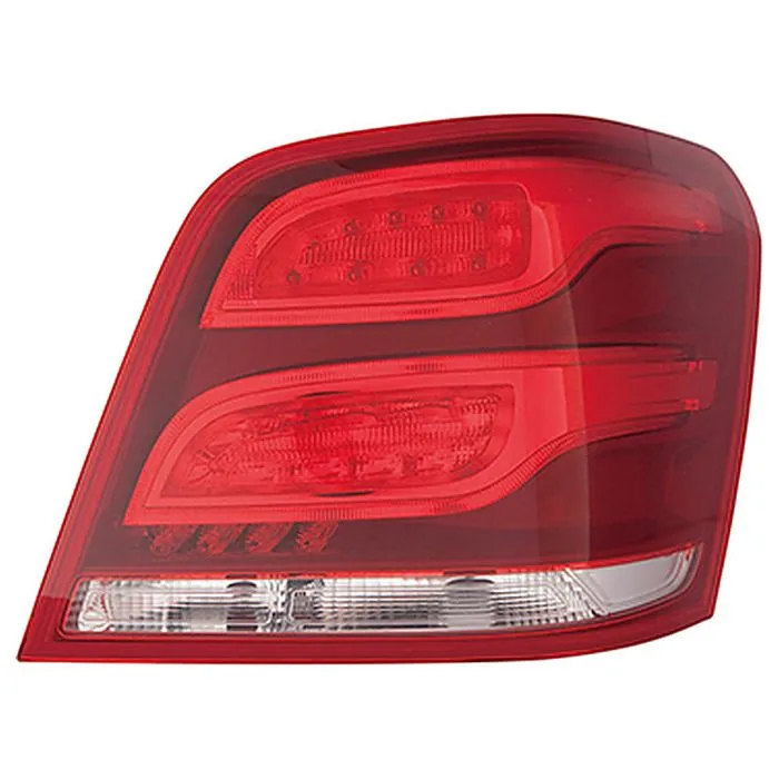 Mercedes GLK X204 2012-2015 Rücklicht Rechts ULO