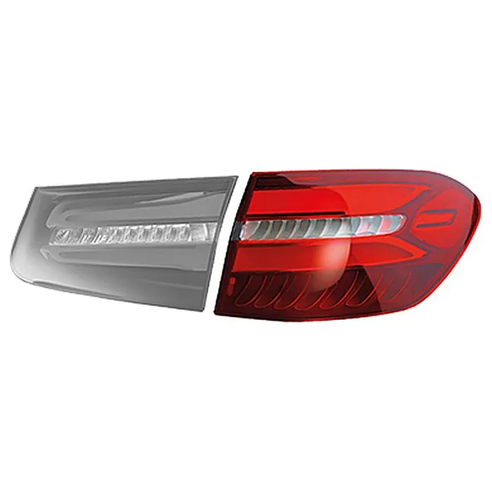 Mercedes GLC X-C253 2015-2019 Rear Light Right Outer LED