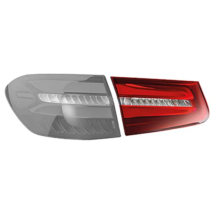 Mercedes GLC X-C253 2015-2019 Rücklicht Links Innen LED ULO