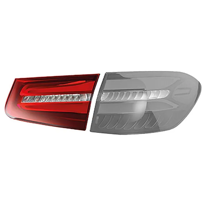 Mercedes GLC X-C253 2015-2019 Rear Light Right Inner LED ULO