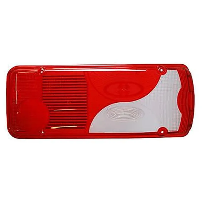 Mercedes Van Sprinter W906 / Volkswagen Crafter 2006-2018 Fanale Posteriore Destro Senza Parte Elettrica Pick-Up