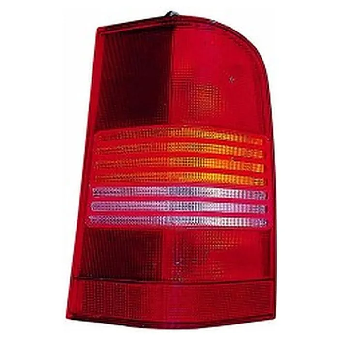 Mercedes Van Vito/V W638 -2003 Achterlicht Links V-Klasse