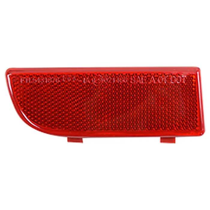 Mercedes Van Vito/Viano 2003-2014 Refletor Esquerdo No Para-Choques
