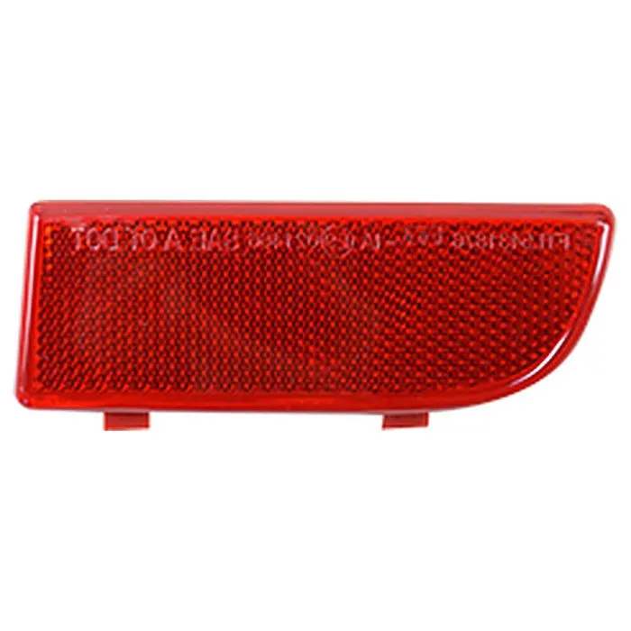 Mercedes Van Vito/Viano 2003-2014 Refletor Direito No Para-Choques