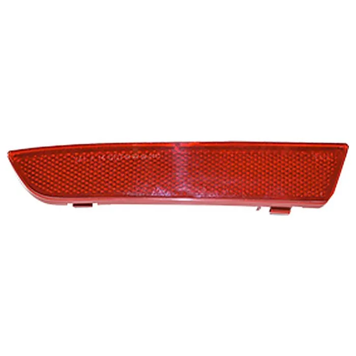 Mercedes Van Vito / V-Klass/Evito / Mercedes Eqv W447/V-Klass 2014+ Reflector Links Niet AMG Overhang Kort Overhang Lang