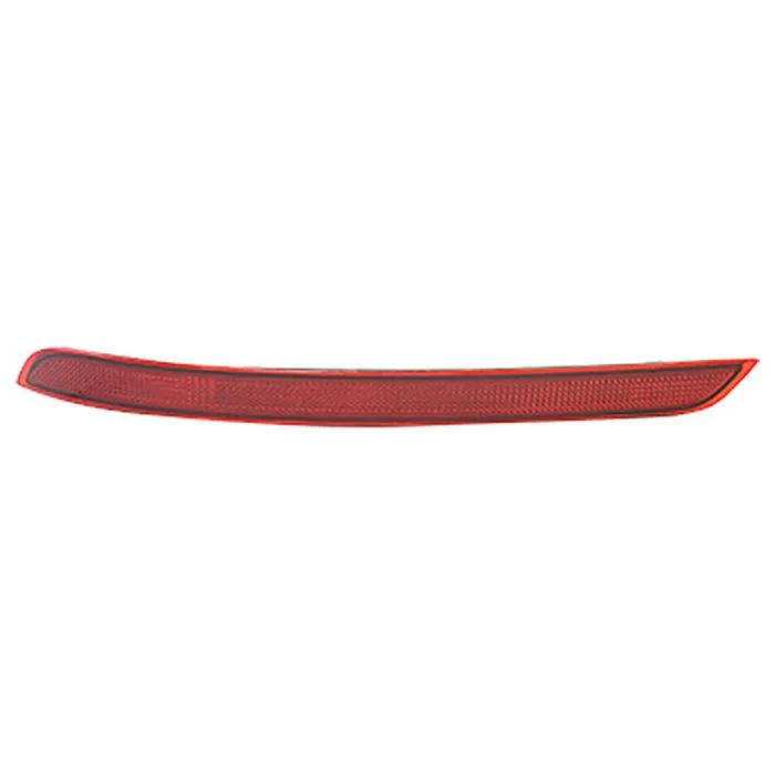 Mercedes Gle W166/C292/M W166 2011-2019 Catadioptre Droit Pas AMG Dans le Pare-Chocs