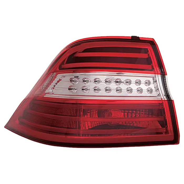 Mercedes M W166 2011-2015 Piloto Trasero Izquierdo Exterior LED