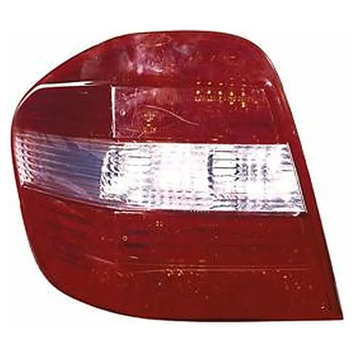 Mercedes M W164 2005-2008 Rear Light Left