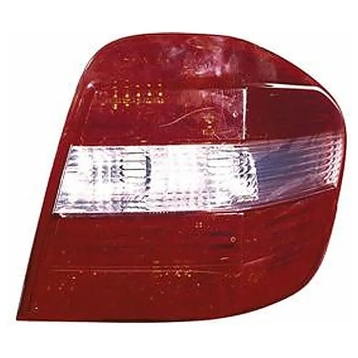 Mercedes M W164 2005-2008 Fanale Posteriore Destro