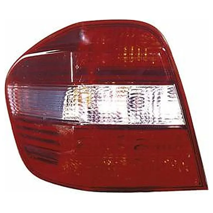 Mercedes M W164 2008-2011 Feu Arrière Gauche