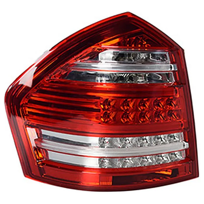 Mercedes GL X164 2009-2012 Farolim Traseiro Esquerdo
