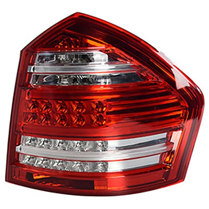 Mercedes GL X164 2009-2012 Feu Arrière Droit