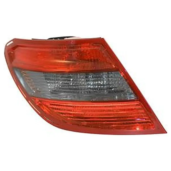 Mercedes C W204 2007-2010 Rear Light Left Break Avantgarde ULO