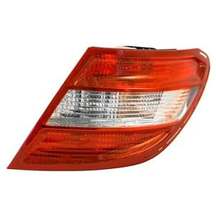 Mercedes C W204 2007-2010 Rear Light Right Break Classic/Elegance