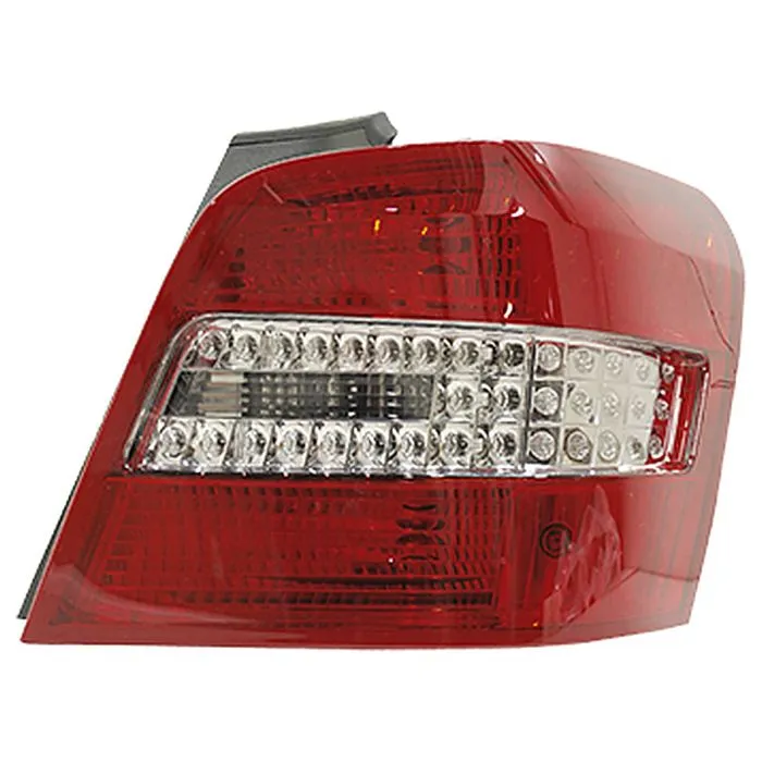 Mercedes GLK X204 2008-2012 Piloto Trasero Derecho Sport ULO