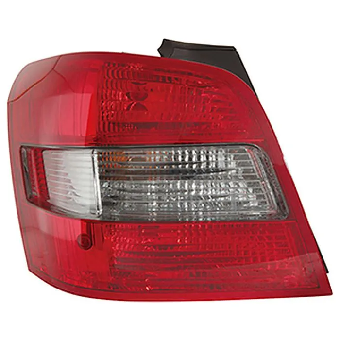 Mercedes GLK X204 2008-2012 Farolim Traseiro Esquerdo