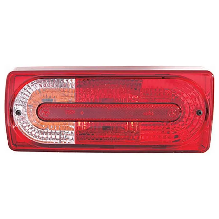 Mercedes G W463 2007-2012 Rücklicht Links