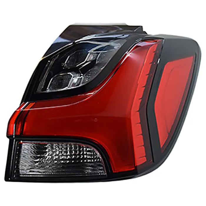 Mitsubishi Asx 2019-2022 Rear Light Lens Right Outer LED