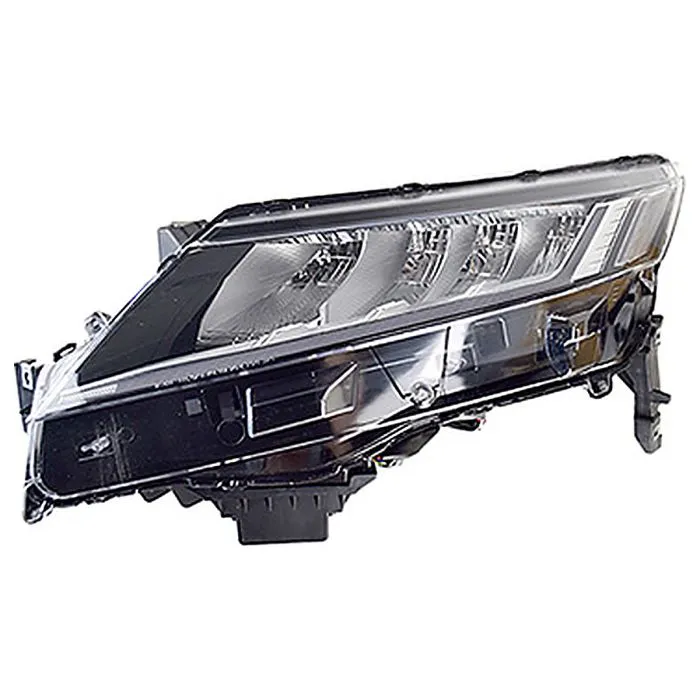 Mitsubishi Asx 2019-2022 Scheinwerfer Links LED