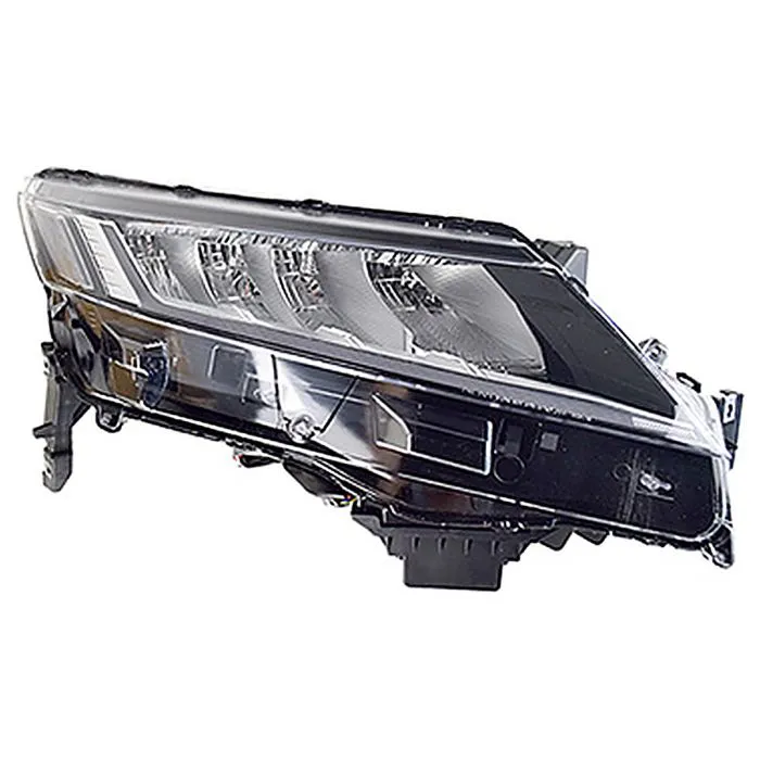 Mitsubishi Asx 2019-2022 Faro Derecho LED