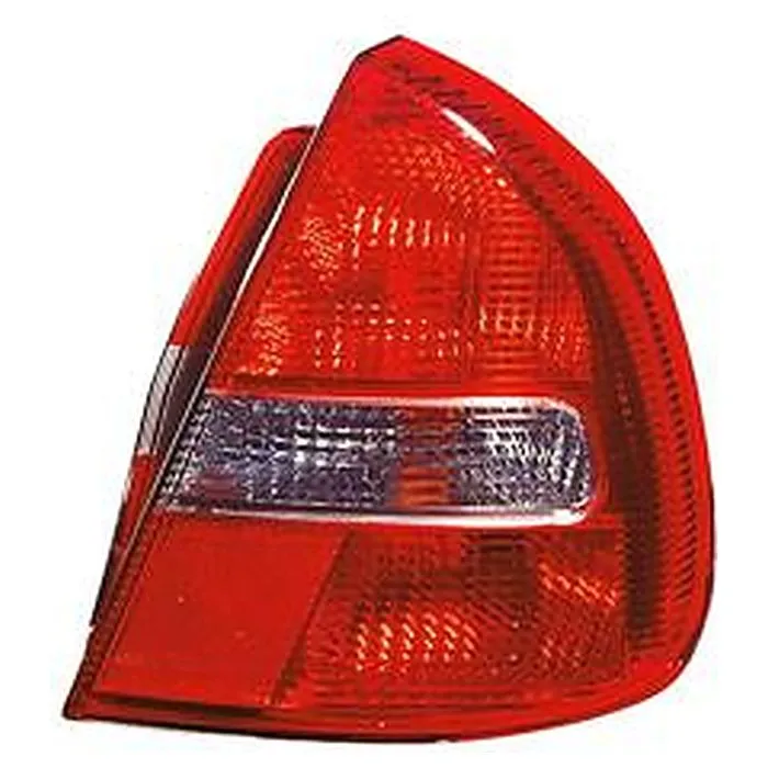 Mitsubishi Carisma 1999-2001 Rücklicht Rechts