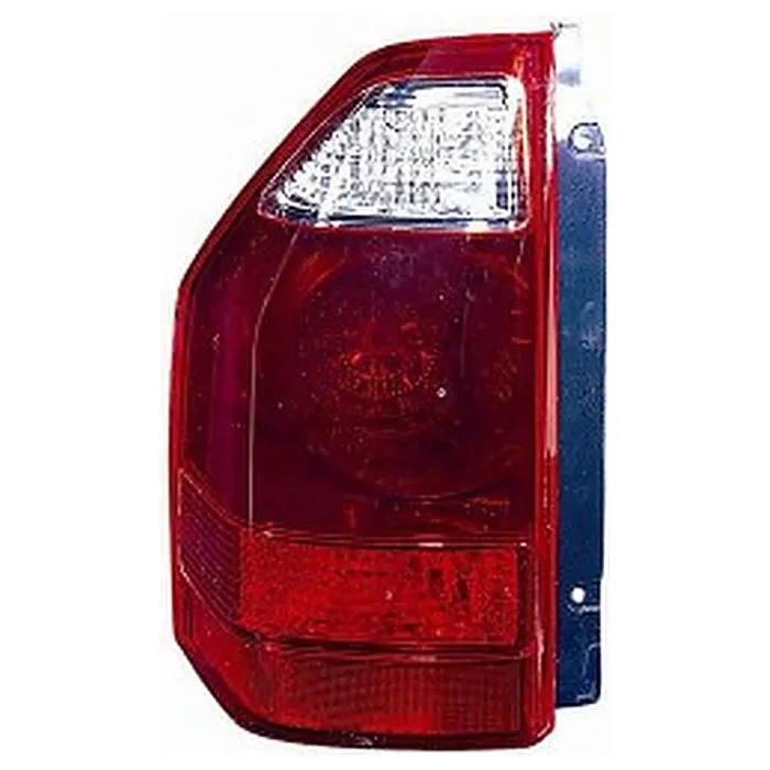 Mitsubishi Pajero 2003-2006 Feu Arrière Gauche