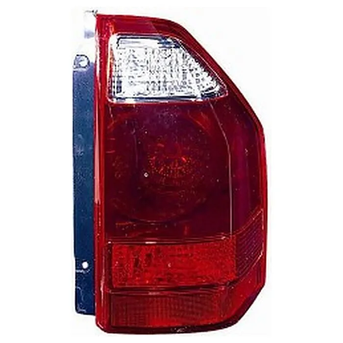 Mitsubishi Pajero 2003-2006 Rücklicht Rechts