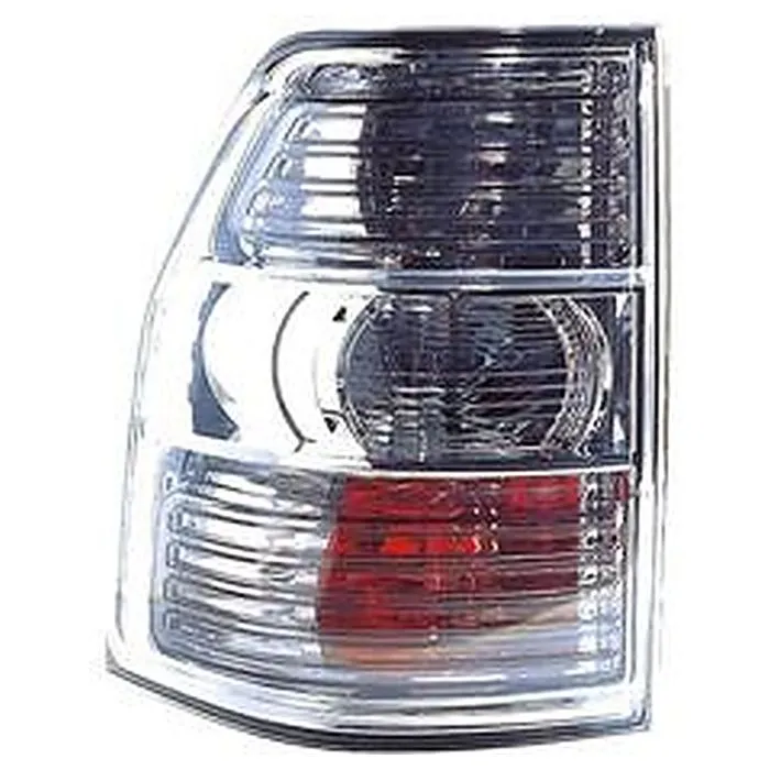 Mitsubishi Pajero 2007+ Rear Light Left 5-Door Without Electrical Part