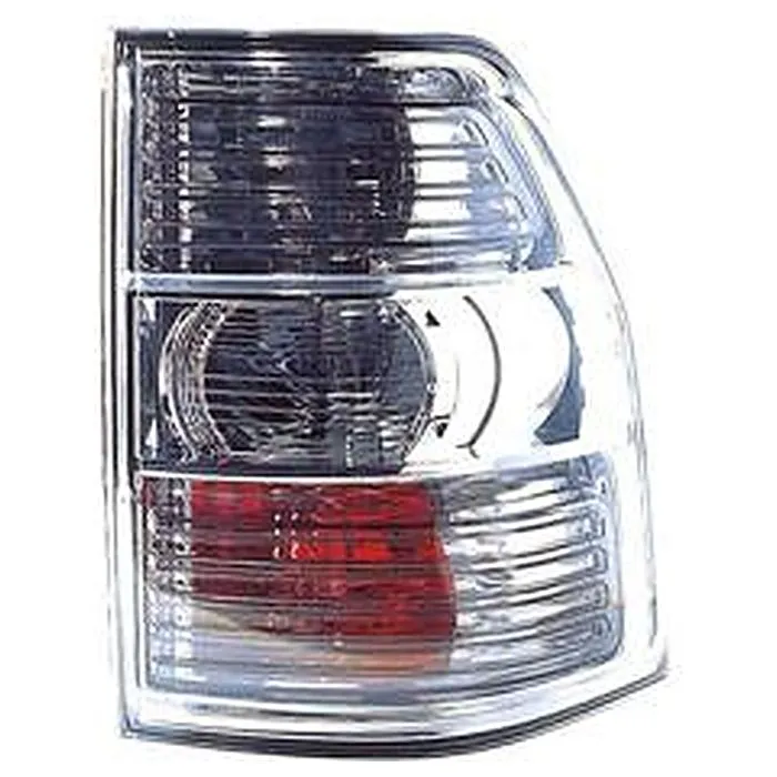 Mitsubishi Pajero 2007+ Rücklicht Rechts 5-Türer Ohne Elektroteil