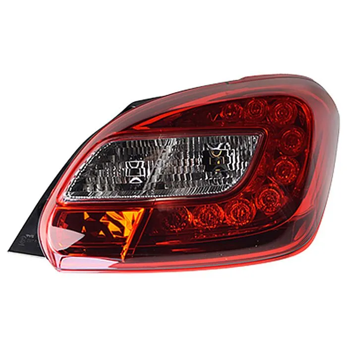 Mitsubishi Space Star 2016-2019 Feu Arrière Droit LED