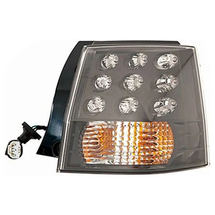 Mitsubishi Outlander 2006-2009 Rücklicht Rechts LED