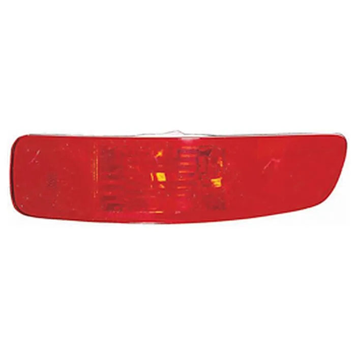 Peugeot 4007 2007-2012 Retronebbia Destro Nel Paraurti
