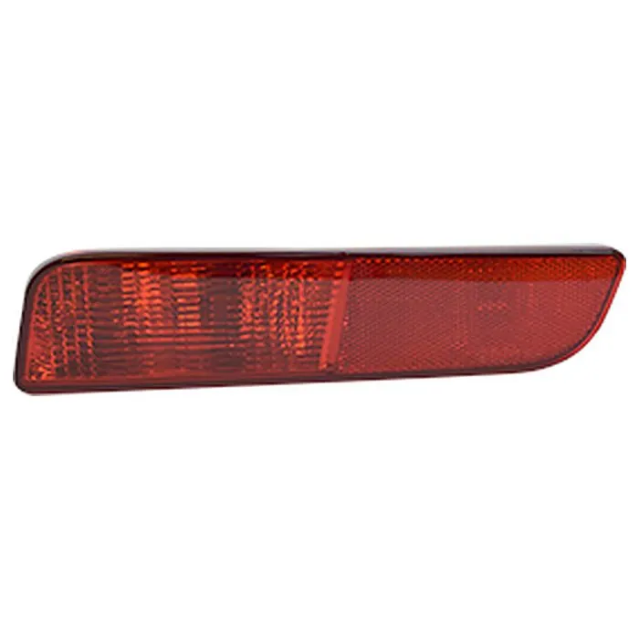 Mitsubishi Outlander 2012-2015 Retronebbia Sinistro Nel Paraurti