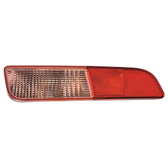 Mitsubishi Outlander 2012-2015 Feu de Recul Droit Dans le Pare-Chocs