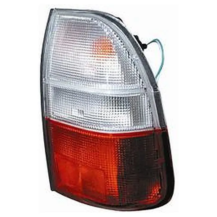 Mitsubishi L200 2002-2006 Rear Light Right White Indicator