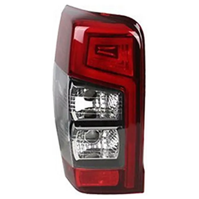 Mitsubishi L200 2019+ Feu Arrière Gauche LED