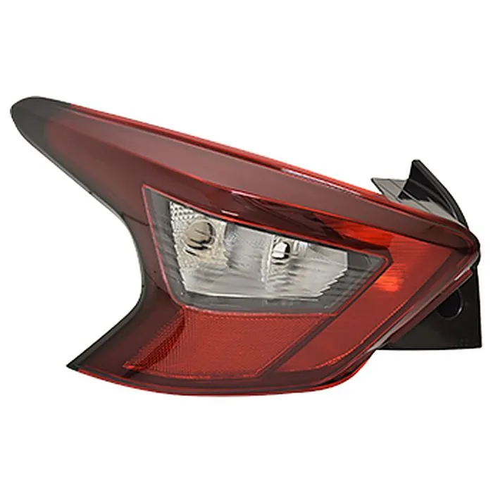 Nissan Micra 2017+ Rear Light Left