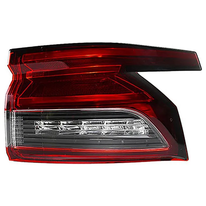 Nissan Qashqai 2021-2024 Rear Light Right Outer LED