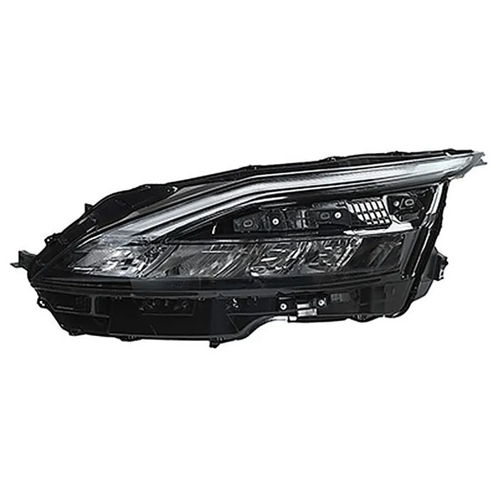 Nissan QashQai J12 Koplamp Links LED 2021-2024