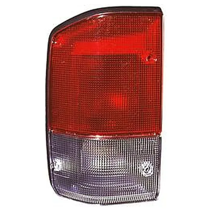 Nissan Patrol Y60 1993-1997 Fanale Posteriore Sinistro