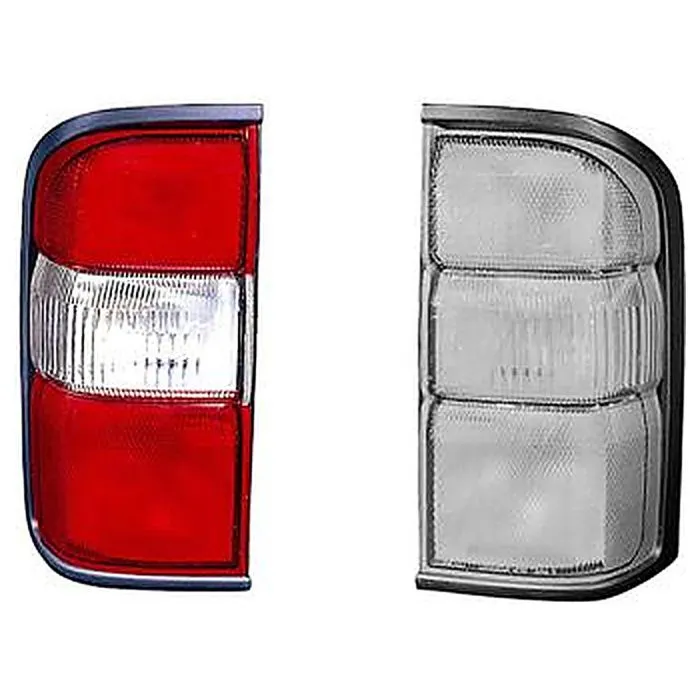 Nissan Patrol Y61 1998-2002 Rear Light Left
