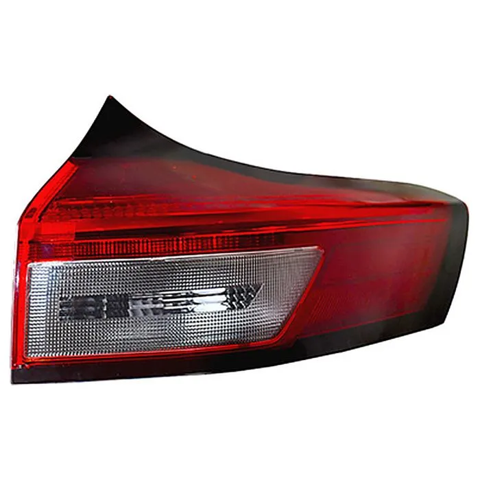 Nissan X-Trail 2022+ Rücklicht Rechts Außen LED