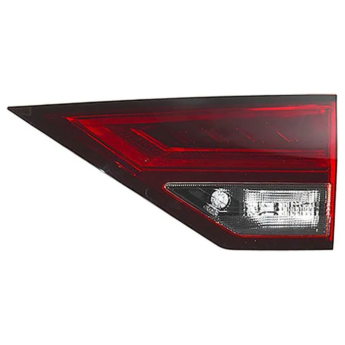 Nissan X-Trail 2022+ Farolim Traseiro Direito Interior LED