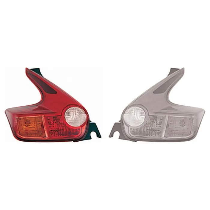 Nissan Juke 2010-2014 Rear Light Left