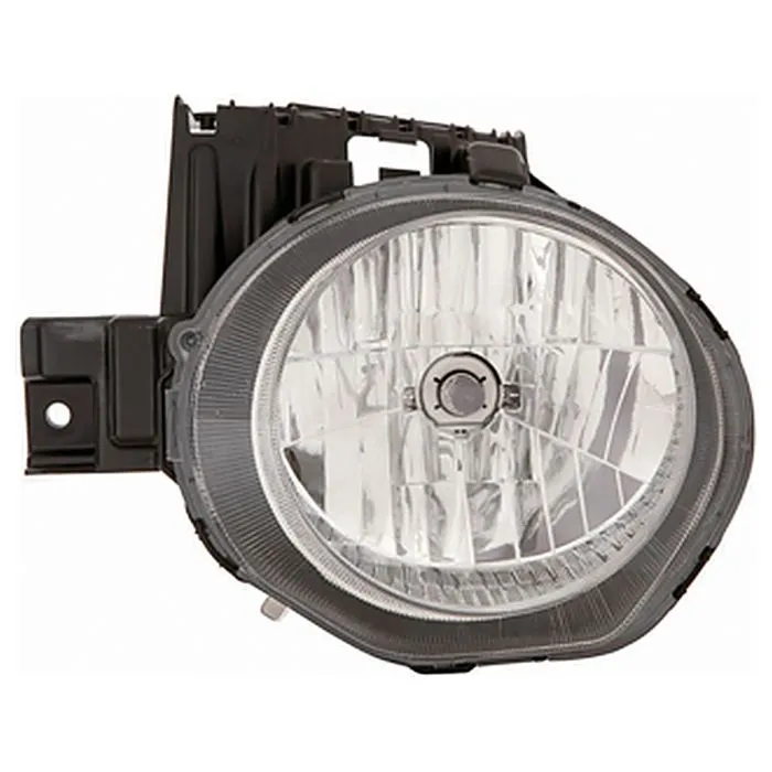 Nissan Juke 2010-2014 Headlight Left Electric Adjustment + Motor H4