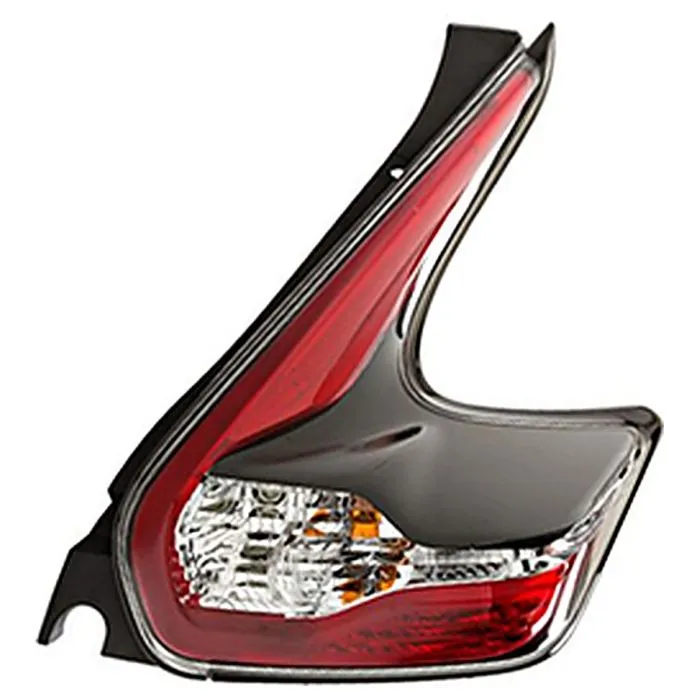 Nissan Juke 2014-2019 Feu Arrière Droit Valeo