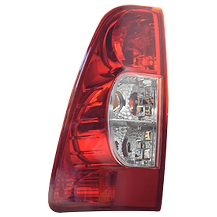 Isuzu D-Max 2002-2012 Achterlicht Links