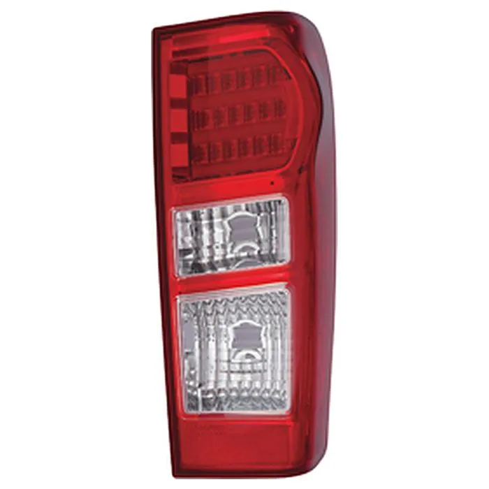 Isuzu D-Max 2012-2017 Farolim Traseiro Direito LED