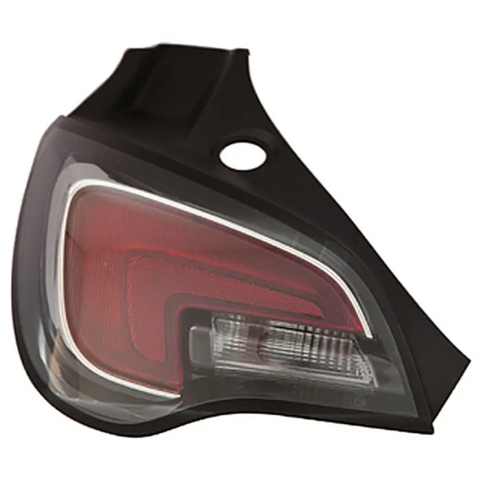 Opel Adam 2012-2019 Fanale Posteriore Sinistro